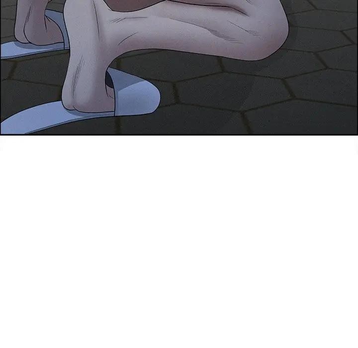 貴婦的專屬保鑣第25話