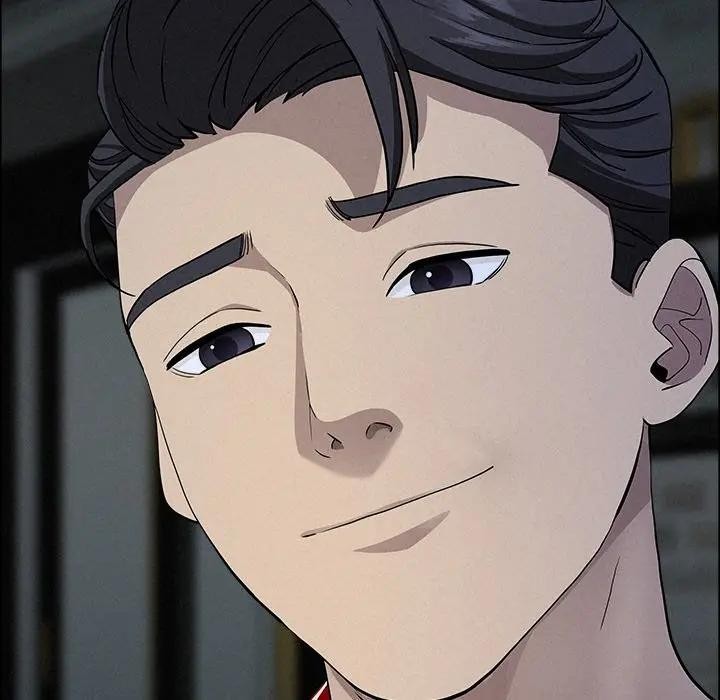 貴婦的專屬保鑣第25話