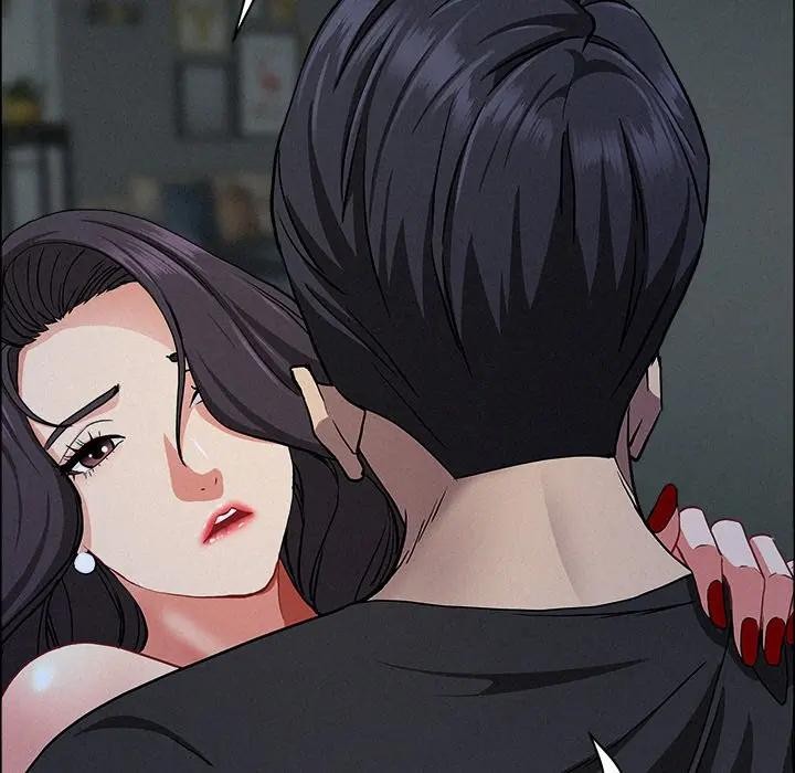 貴婦的專屬保鑣第25話