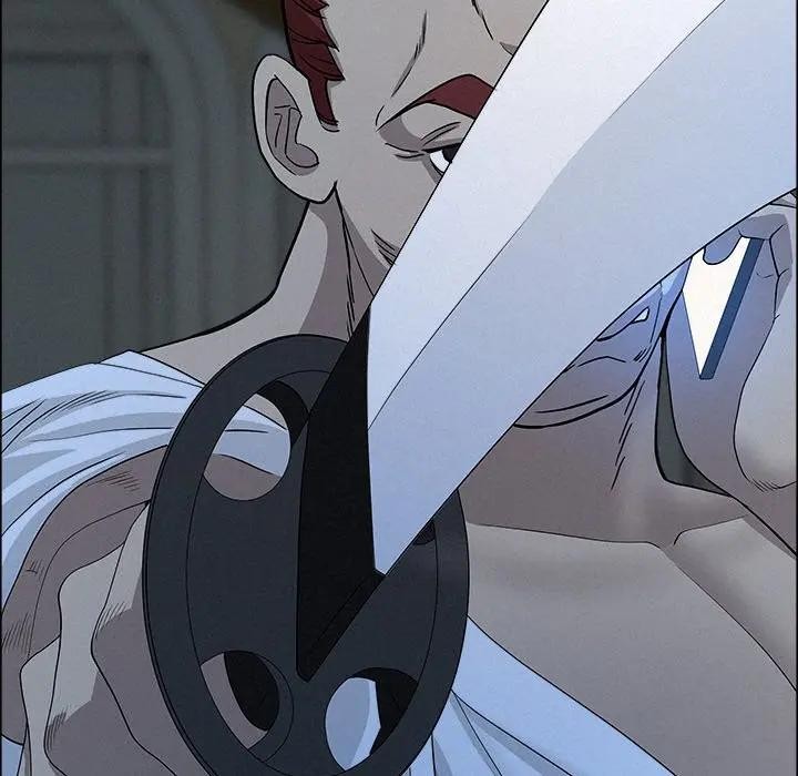 貴婦的專屬保鑣第25話