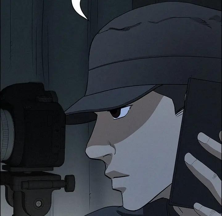 貴婦的專屬保鑣第25話