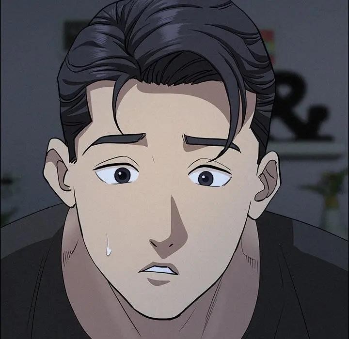 貴婦的專屬保鑣第25話