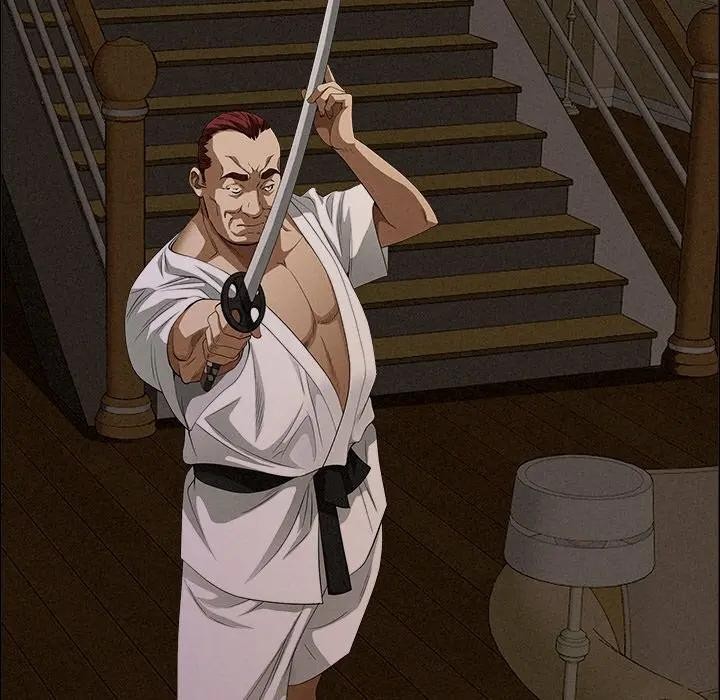 貴婦的專屬保鑣第26話