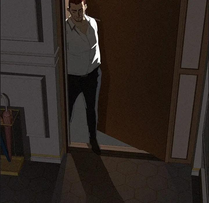 貴婦的專屬保鑣第26話