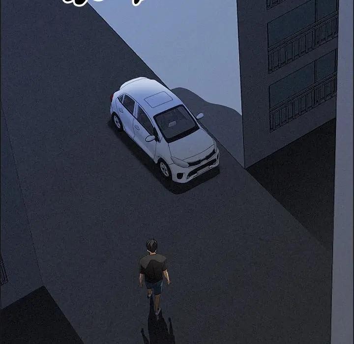 貴婦的專屬保鑣第26話