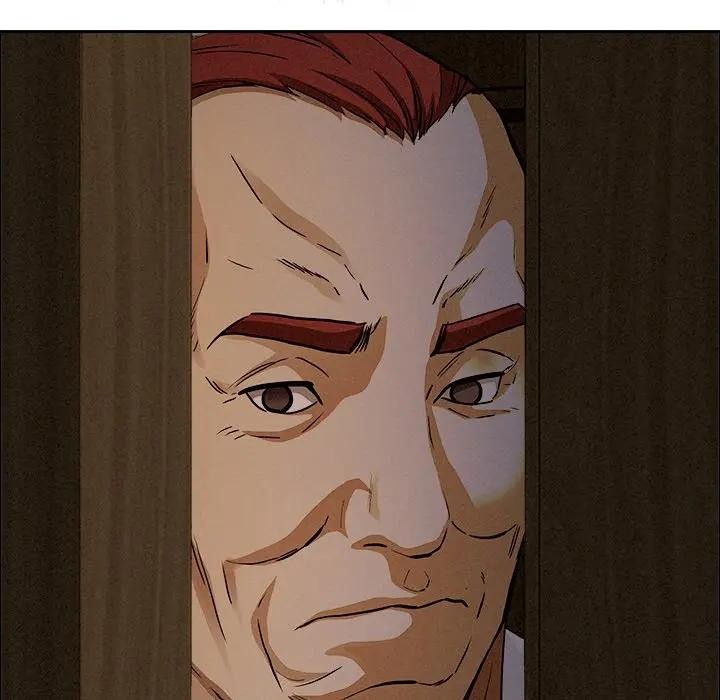 貴婦的專屬保鑣第26話