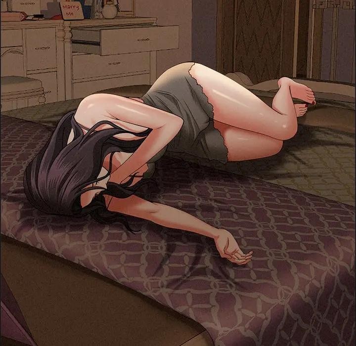 貴婦的專屬保鑣第26話