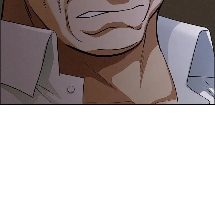 貴婦的專屬保鑣第26話