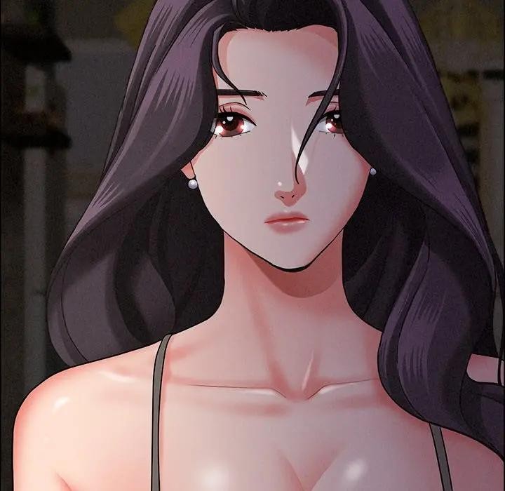 貴婦的專屬保鑣第27話