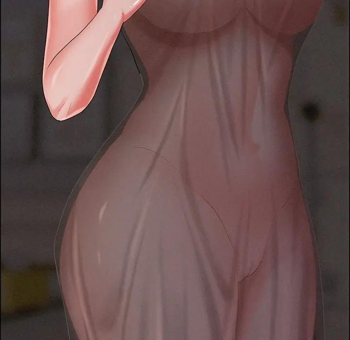 貴婦的專屬保鑣第27話