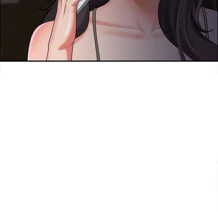 貴婦的專屬保鑣第27話