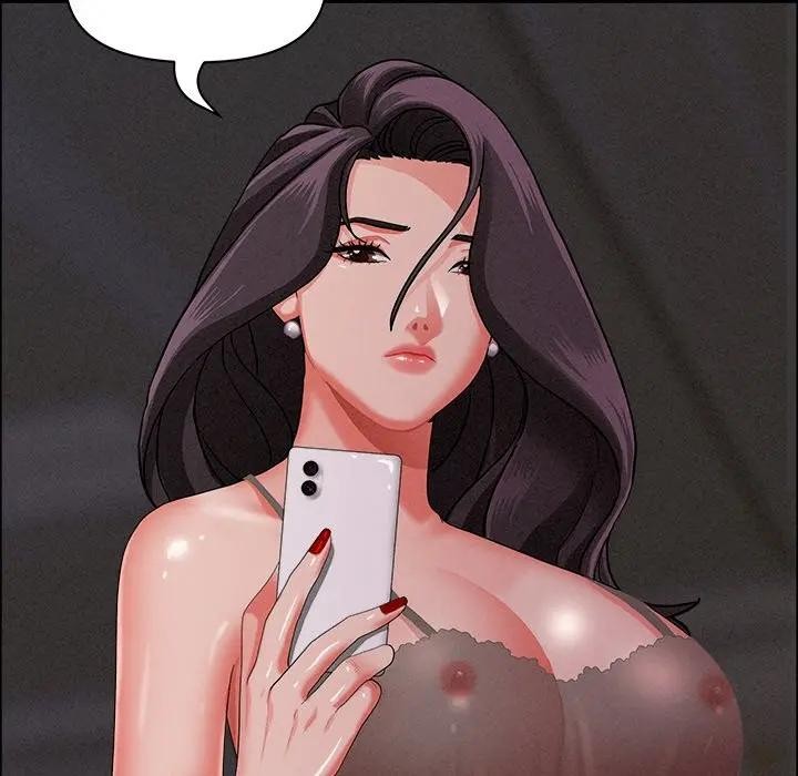 貴婦的專屬保鑣第27話