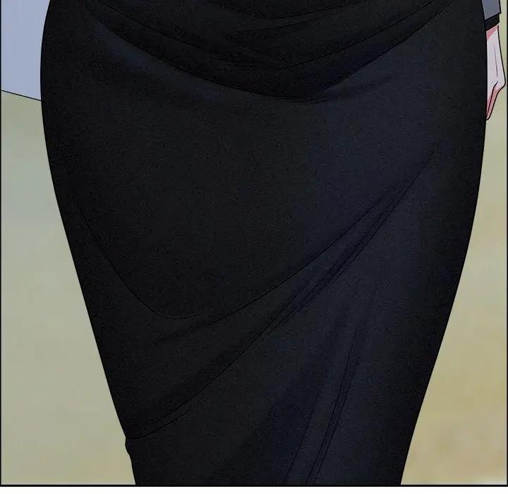 貴婦的專屬保鑣第27話