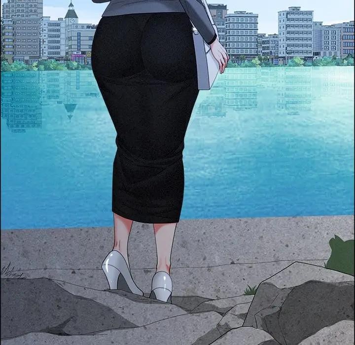 貴婦的專屬保鑣第27話