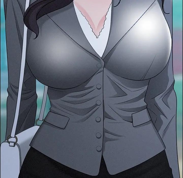 貴婦的專屬保鑣第27話