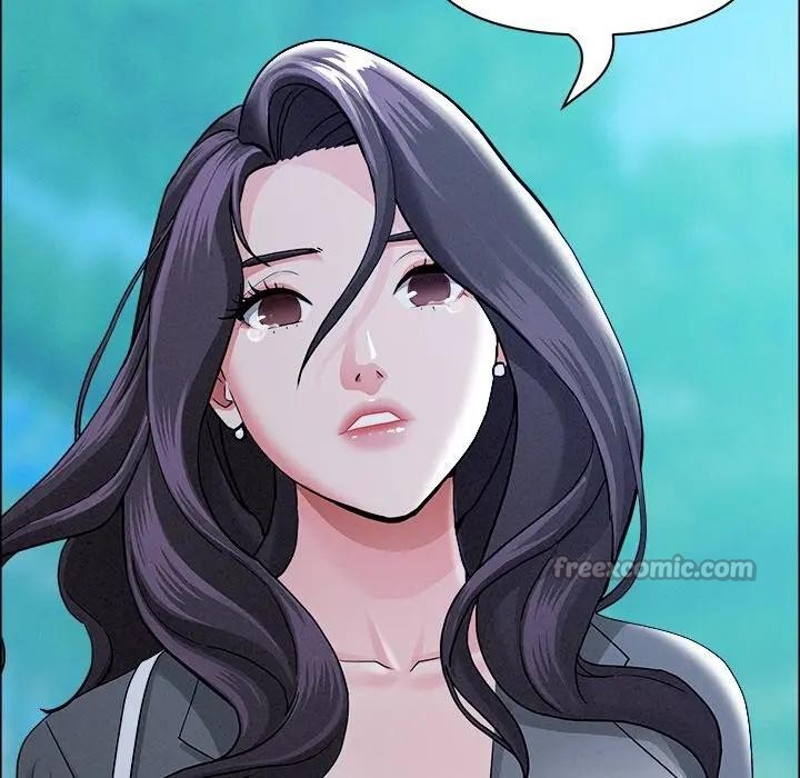 貴婦的專屬保鑣第27話