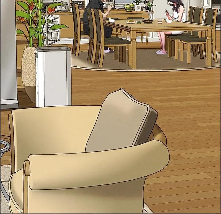 貴婦的專屬保鑣第27話