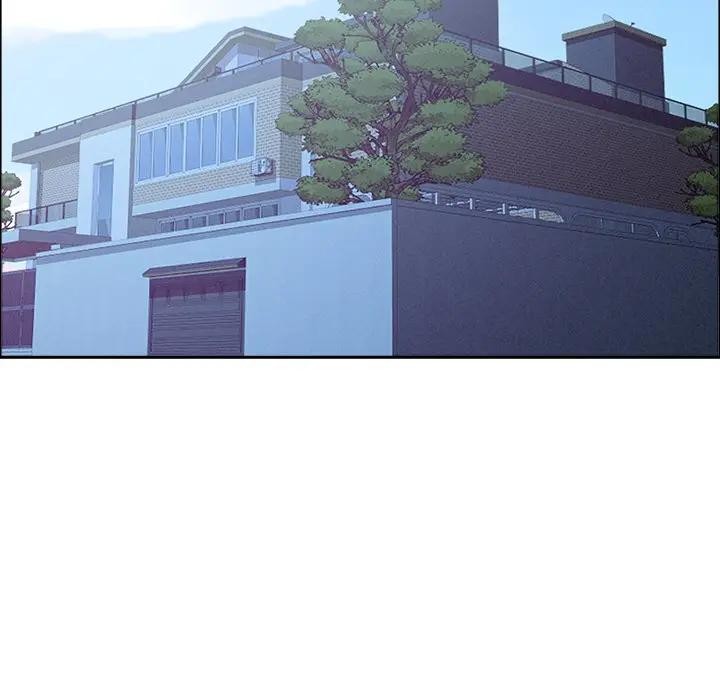 貴婦的專屬保鑣第27話