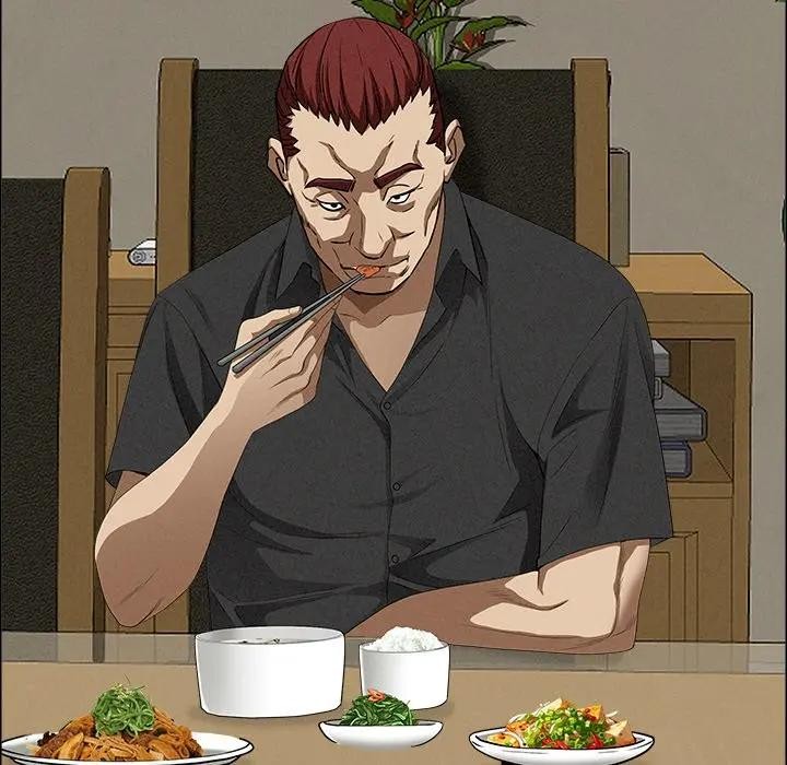 貴婦的專屬保鑣第27話