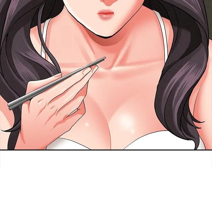 貴婦的專屬保鑣第27話