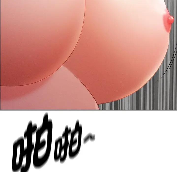 貴婦的專屬保鑣第27話