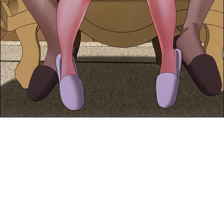 貴婦的專屬保鑣第27話