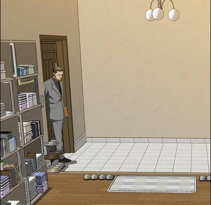 貴婦的專屬保鑣第27話