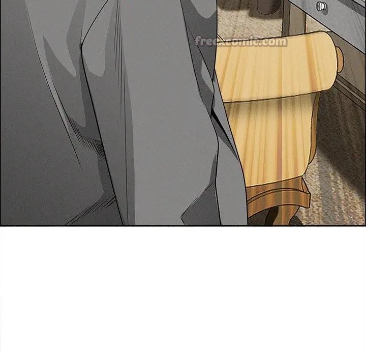 貴婦的專屬保鑣第27話