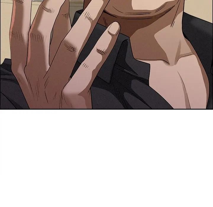 貴婦的專屬保鑣第27話