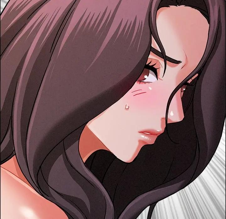 貴婦的專屬保鑣第27話