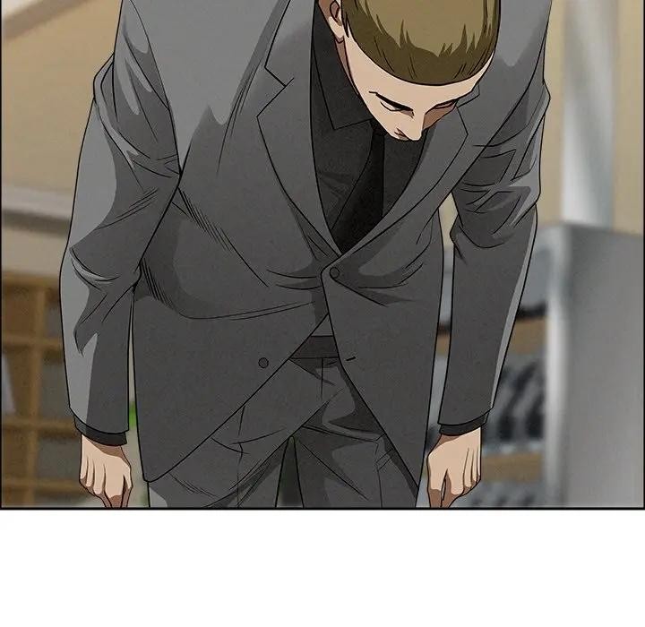 貴婦的專屬保鑣第27話