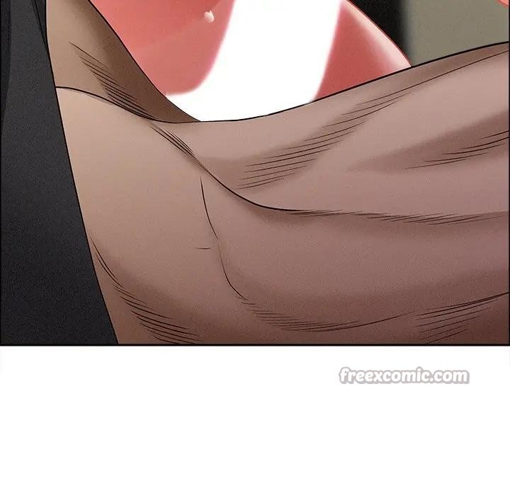 貴婦的專屬保鑣第27話