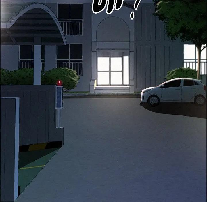 貴婦的專屬保鑣第28話