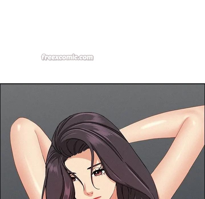 貴婦的專屬保鑣第28話