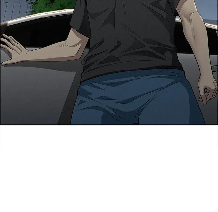 貴婦的專屬保鑣第28話