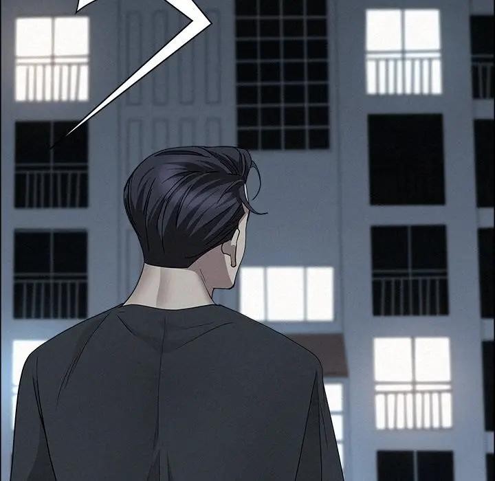 貴婦的專屬保鑣第28話