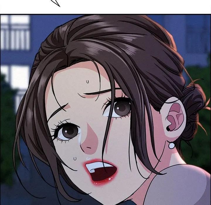 貴婦的專屬保鑣第28話