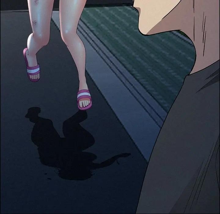 貴婦的專屬保鑣第28話