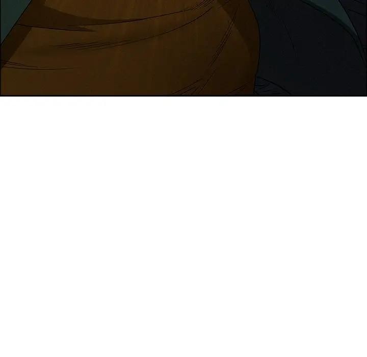 貴婦的專屬保鑣第28話