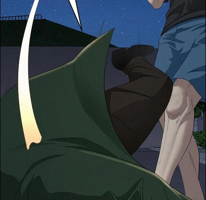 貴婦的專屬保鑣第28話