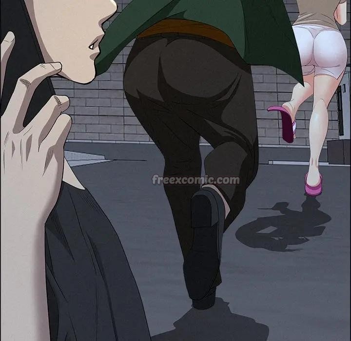 貴婦的專屬保鑣第28話