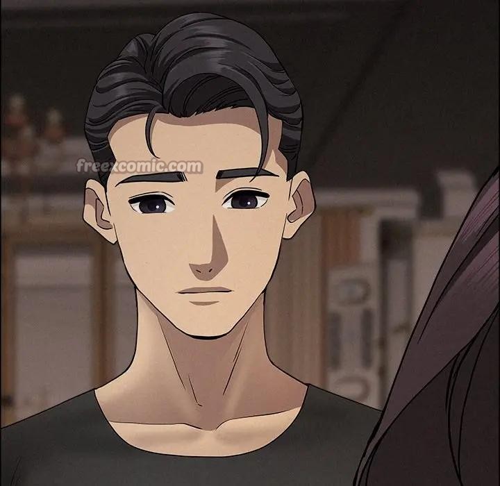 貴婦的專屬保鑣第28話