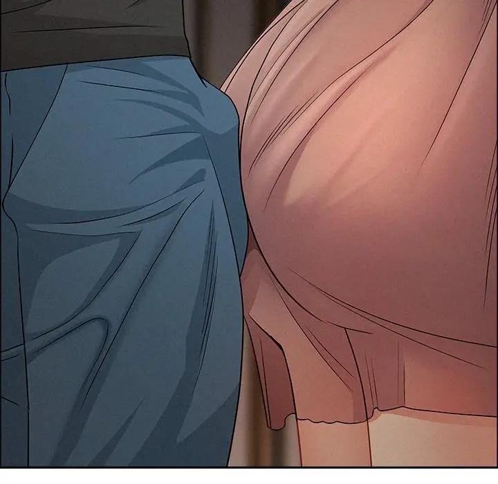 貴婦的專屬保鑣第28話