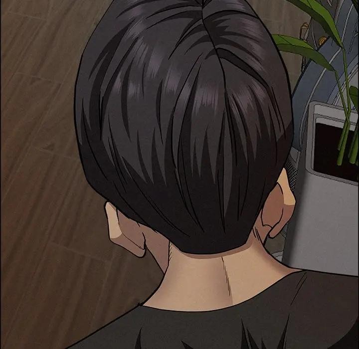 貴婦的專屬保鑣第28話