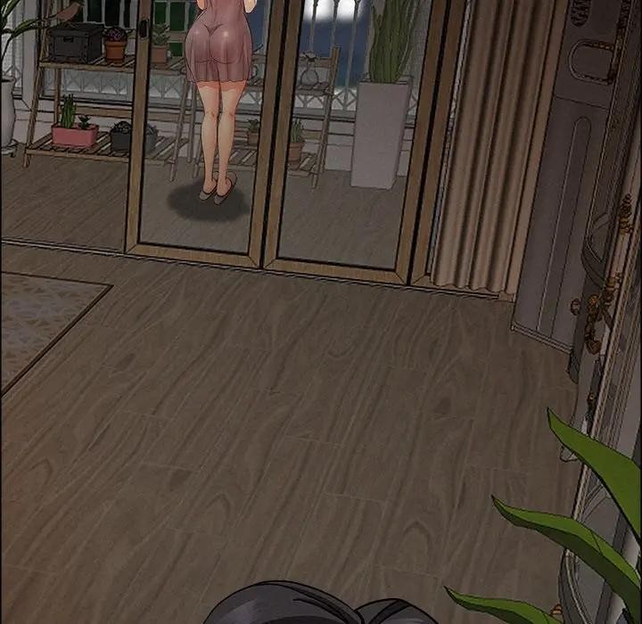 貴婦的專屬保鑣第28話