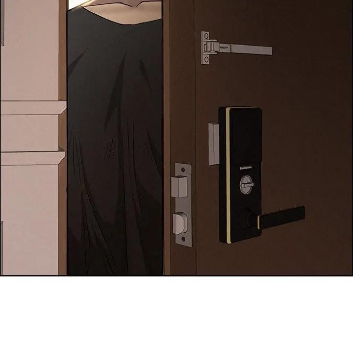 貴婦的專屬保鑣第28話