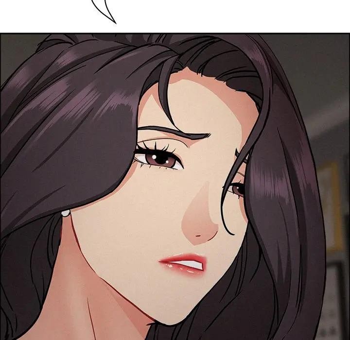 貴婦的專屬保鑣第28話