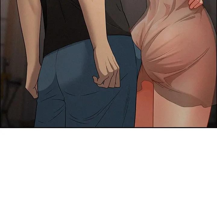 貴婦的專屬保鑣第28話