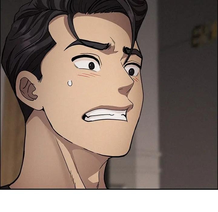 貴婦的專屬保鑣第28話