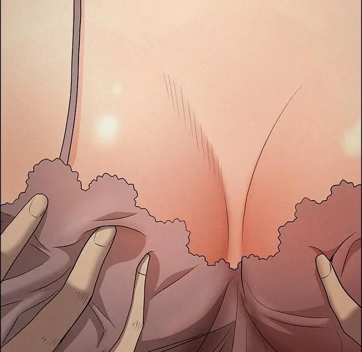 貴婦的專屬保鑣第28話